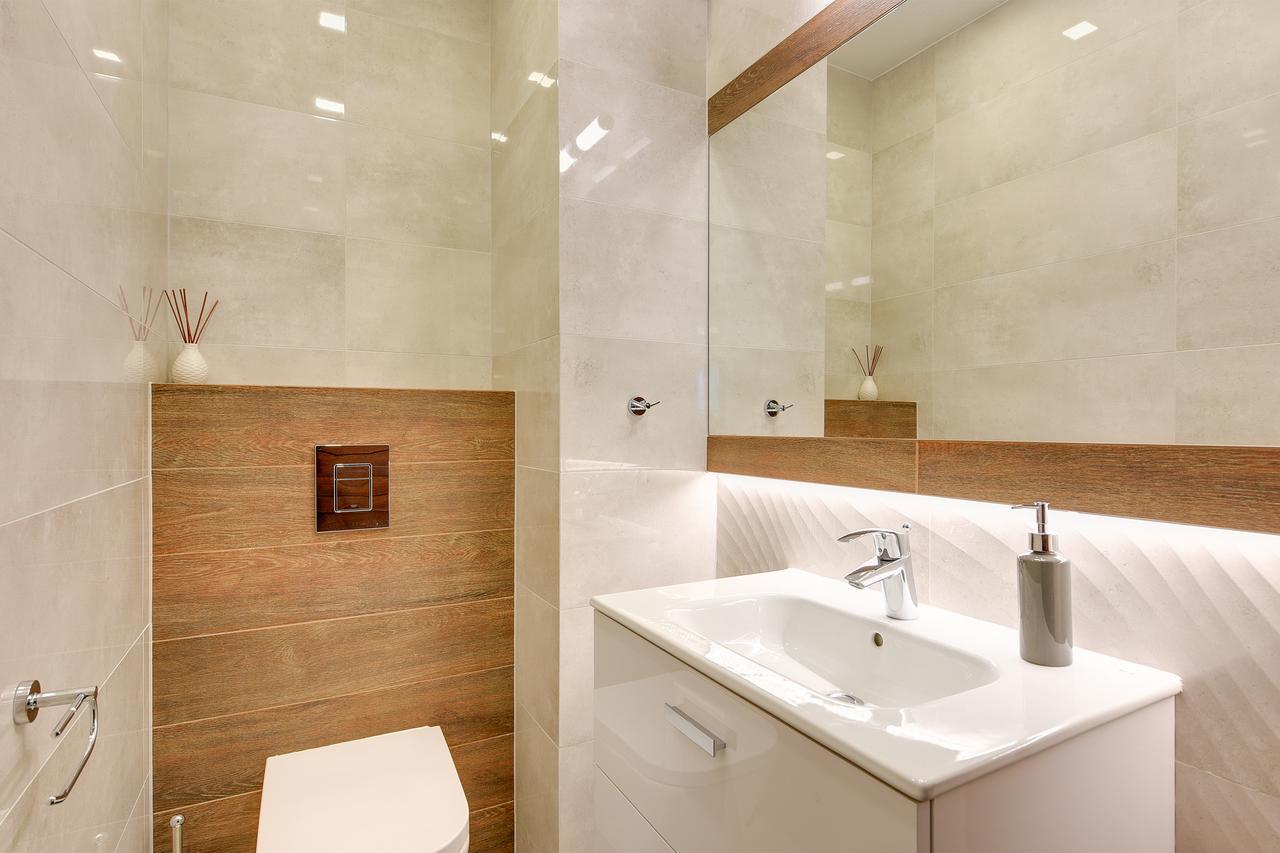 Apartament The Columbus - Nadmorze Premium