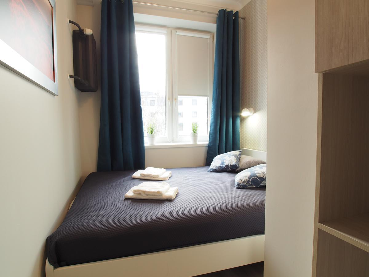 Apartment Grand Tourist Goth 1/5 Rajska Str *