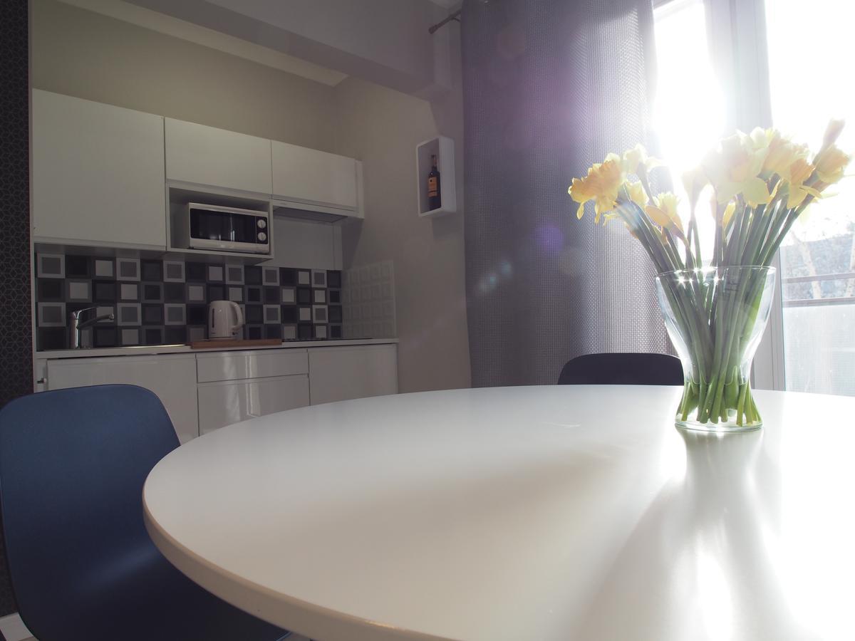Apartment Grand Tourist Goth 1/5 Rajska Str *