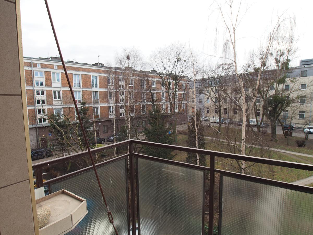 Grand Tourist Goth 1/5 Rajska Str Apartment
