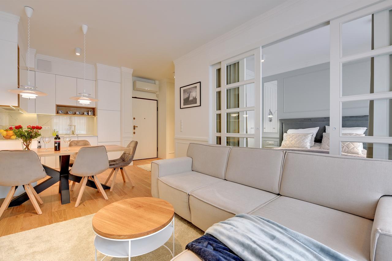 Apartament Beach '61 - Neptun Park *