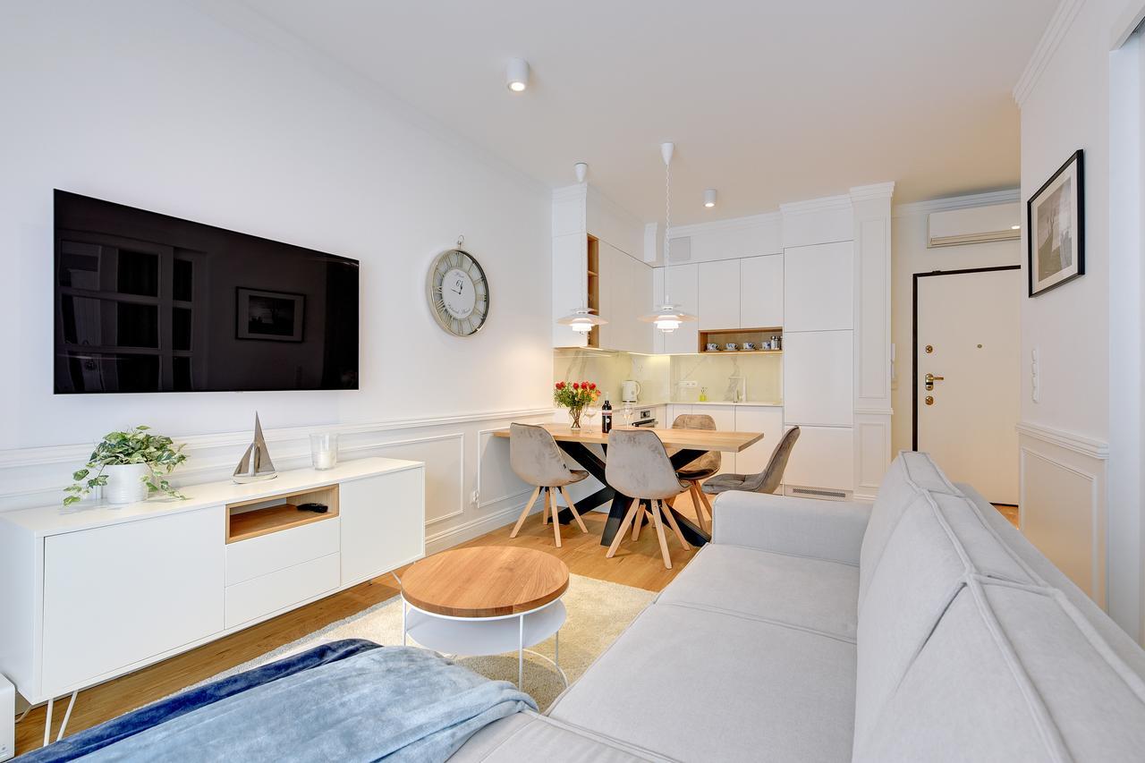 Apartament Beach '61 - Neptun Park