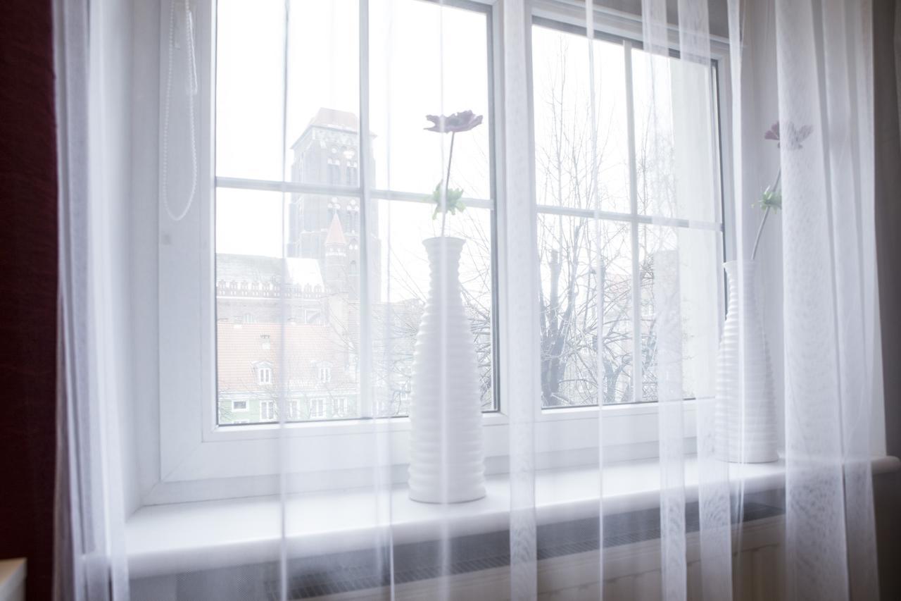 Rentapartments - Centrum Apartment
