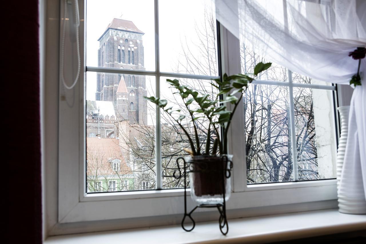 Rentapartments - Centrum
