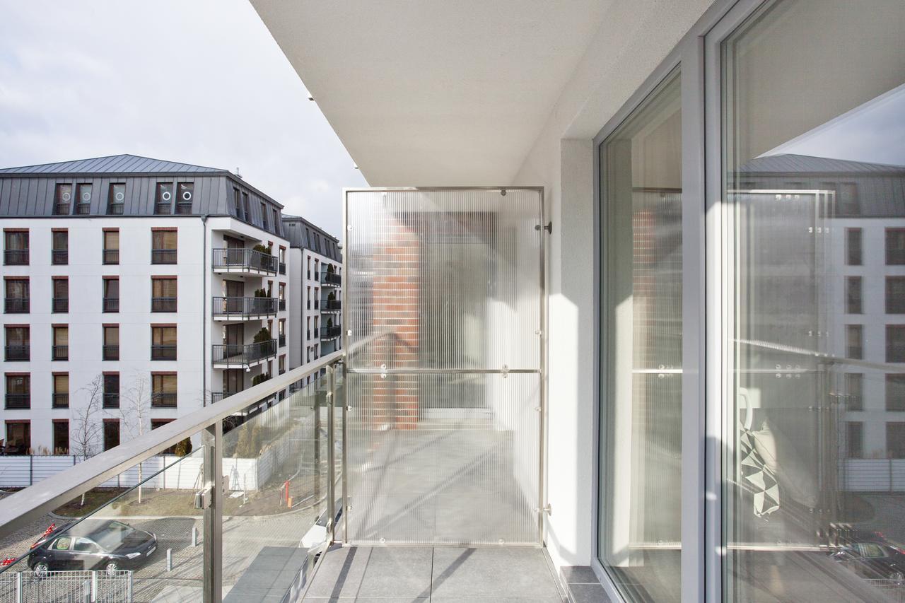 Apartamento Ms 4 Seasons Iii