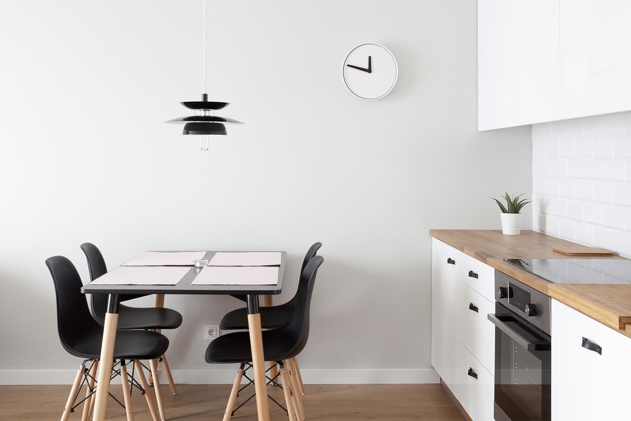 Ms 4 Seasons Iii Apartamento Gdańsk