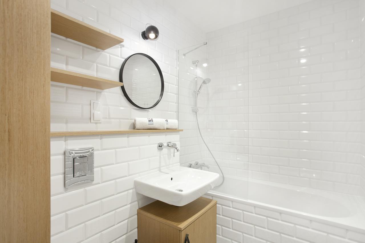 Apartment Ms 4 Seasons Iv