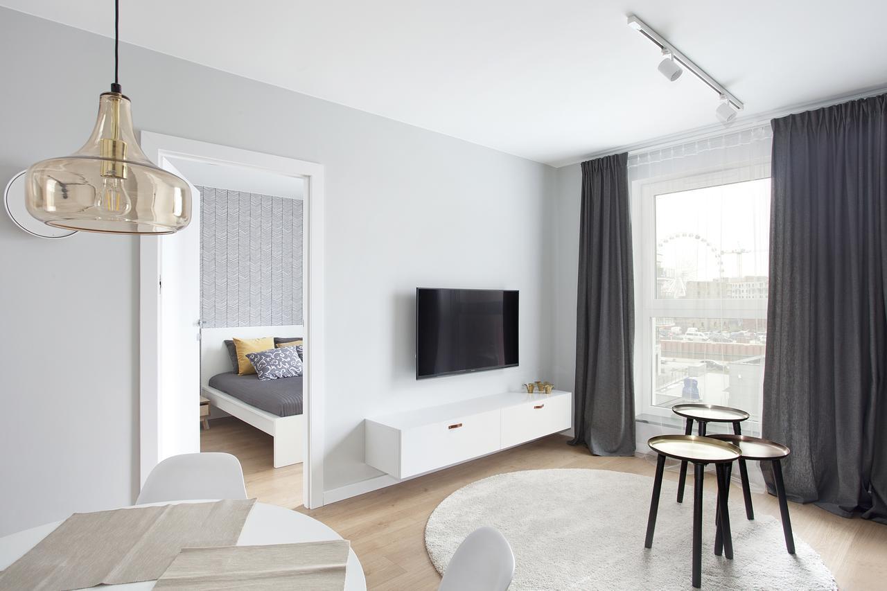 Apartment Ms 4 Seasons Iv *