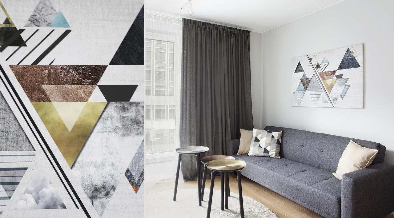 Ms 4 Seasons Iv Apartment *