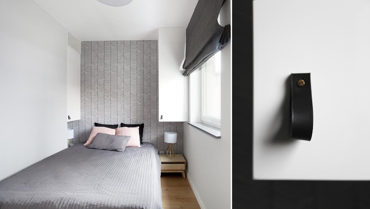 Ms 4 Seasons Iii Apartamento Gdańsk