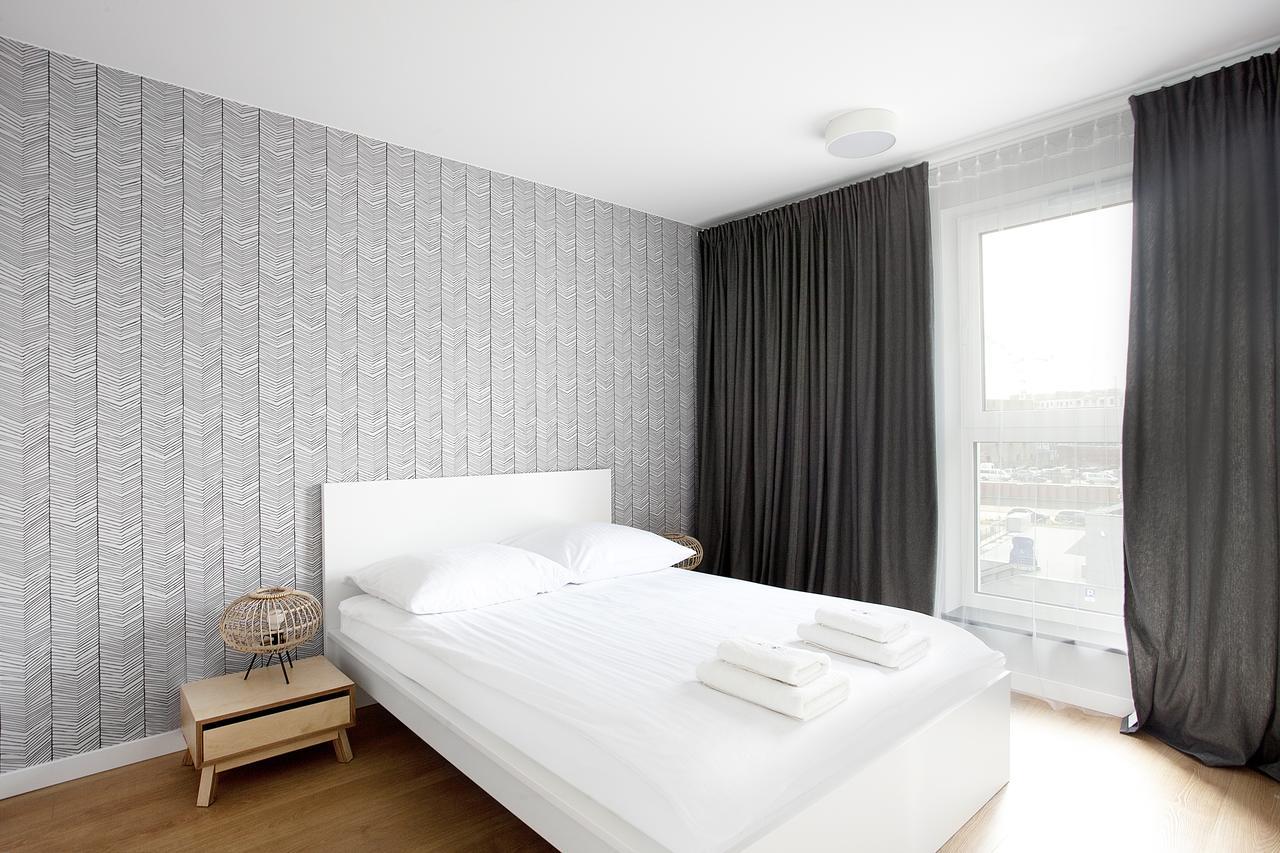 Ms 4 Seasons Iv Apartment Gdansk
