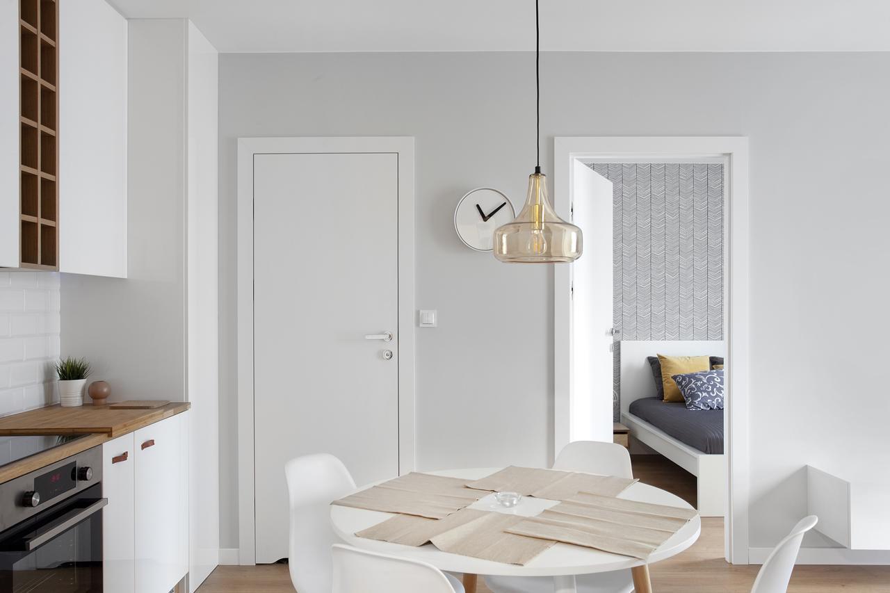 Apartment Ms 4 Seasons Iv *
