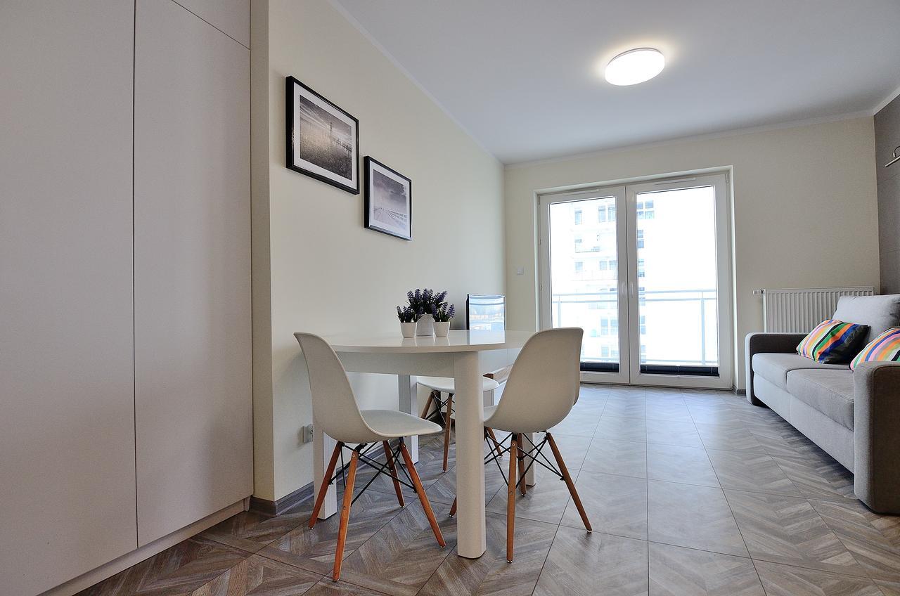 Victus Apartamenty, Cztery Oceany *