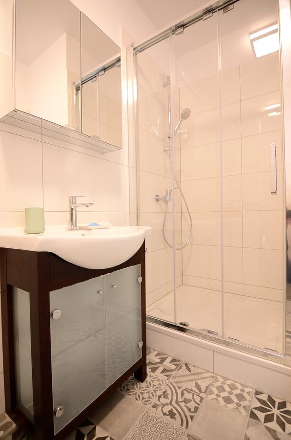 Victus Apartamenty, Cztery Oceany * Gdansk
