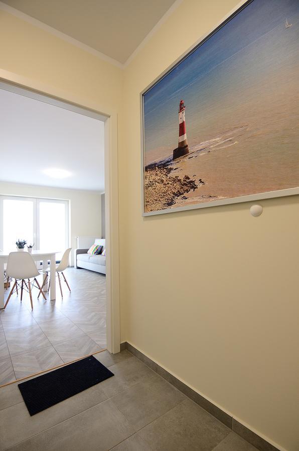 Victus Apartamenty, Cztery Oceany *