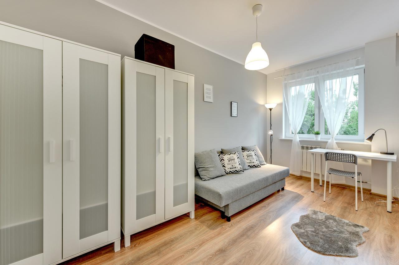 Privat overnatting Pokoje Subislawa *