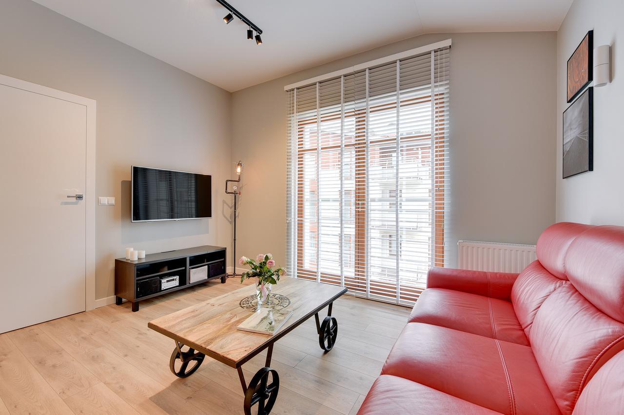 La Rose - Luxury Neptun Park Apartamento *