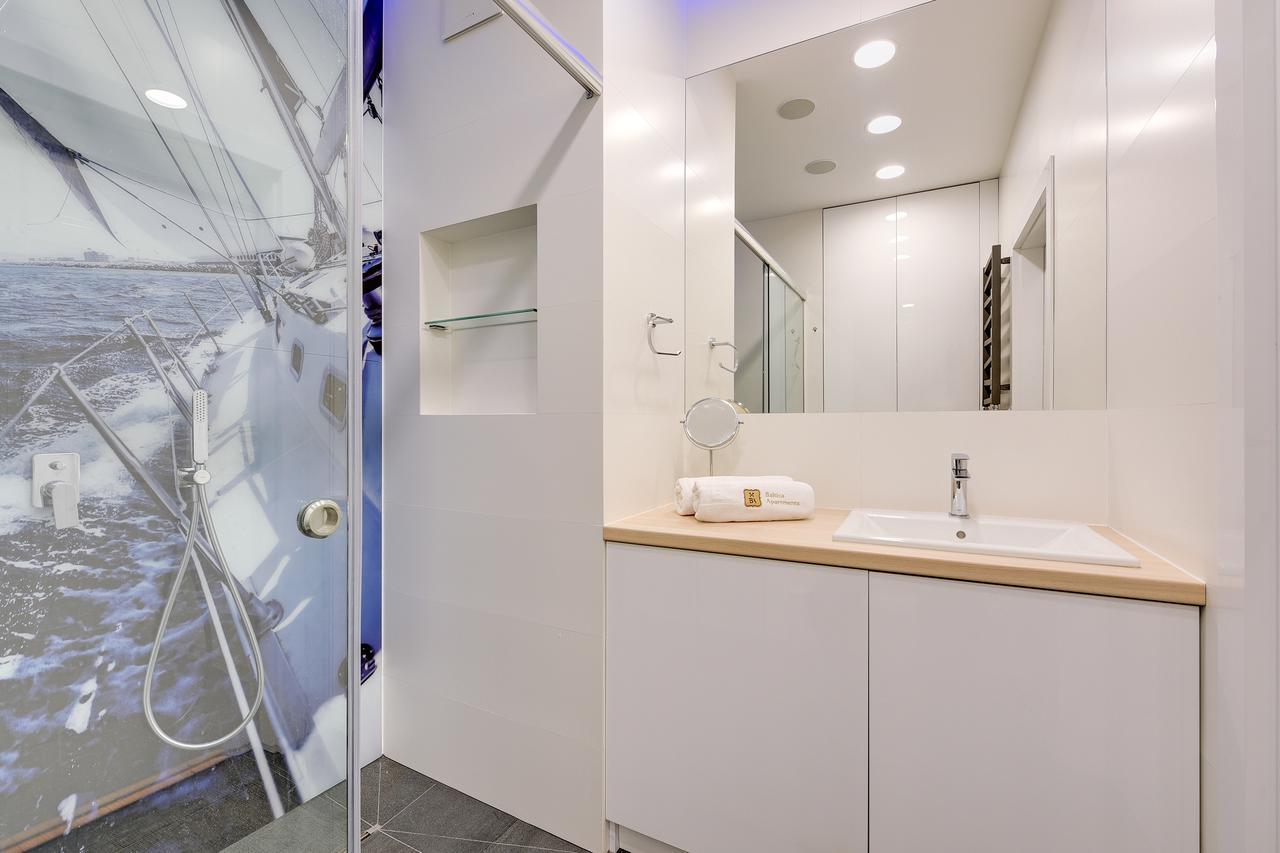 La Rose - Luxury Neptun Park Apartamento *