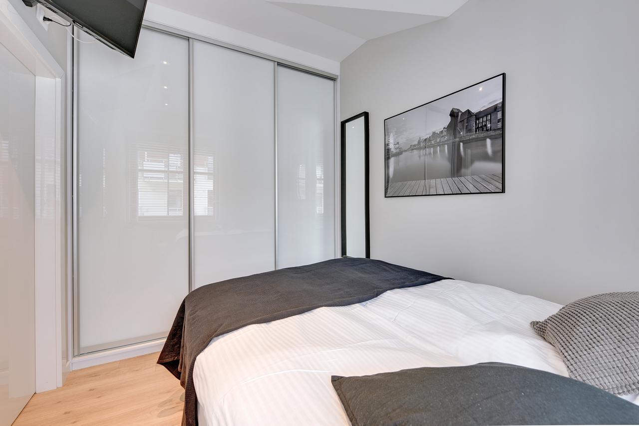 Apartamento La Rose - Luxury Neptun Park *