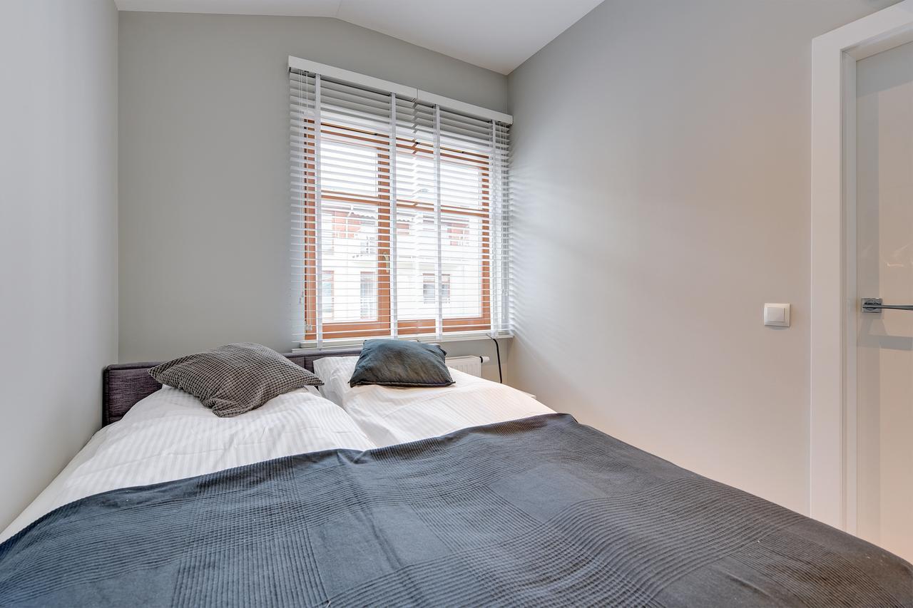 Apartamento La Rose - Luxury Neptun Park *