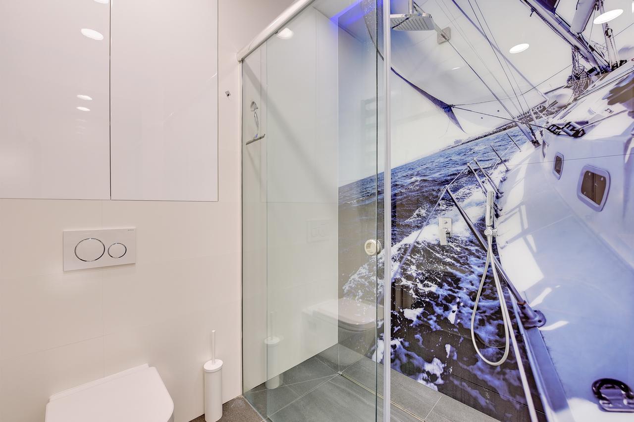 Apartamento La Rose - Luxury Neptun Park