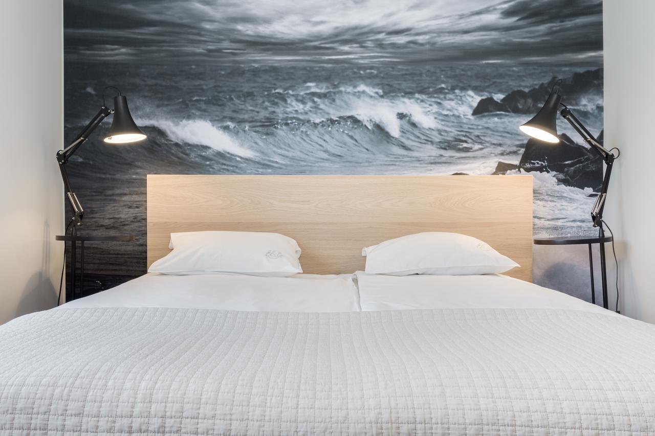 Căn hộ Elite Marine Deluxe