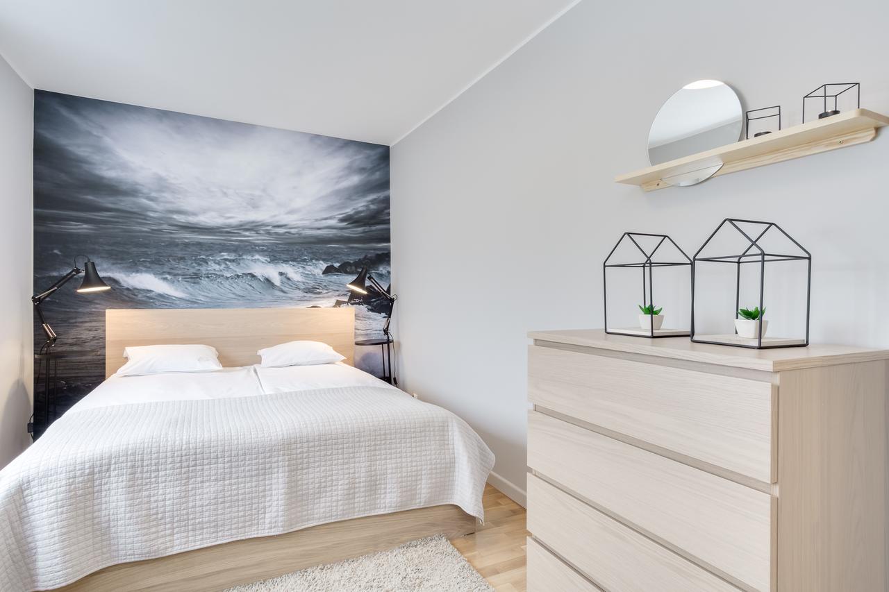 Apartment Elite Marine Deluxe