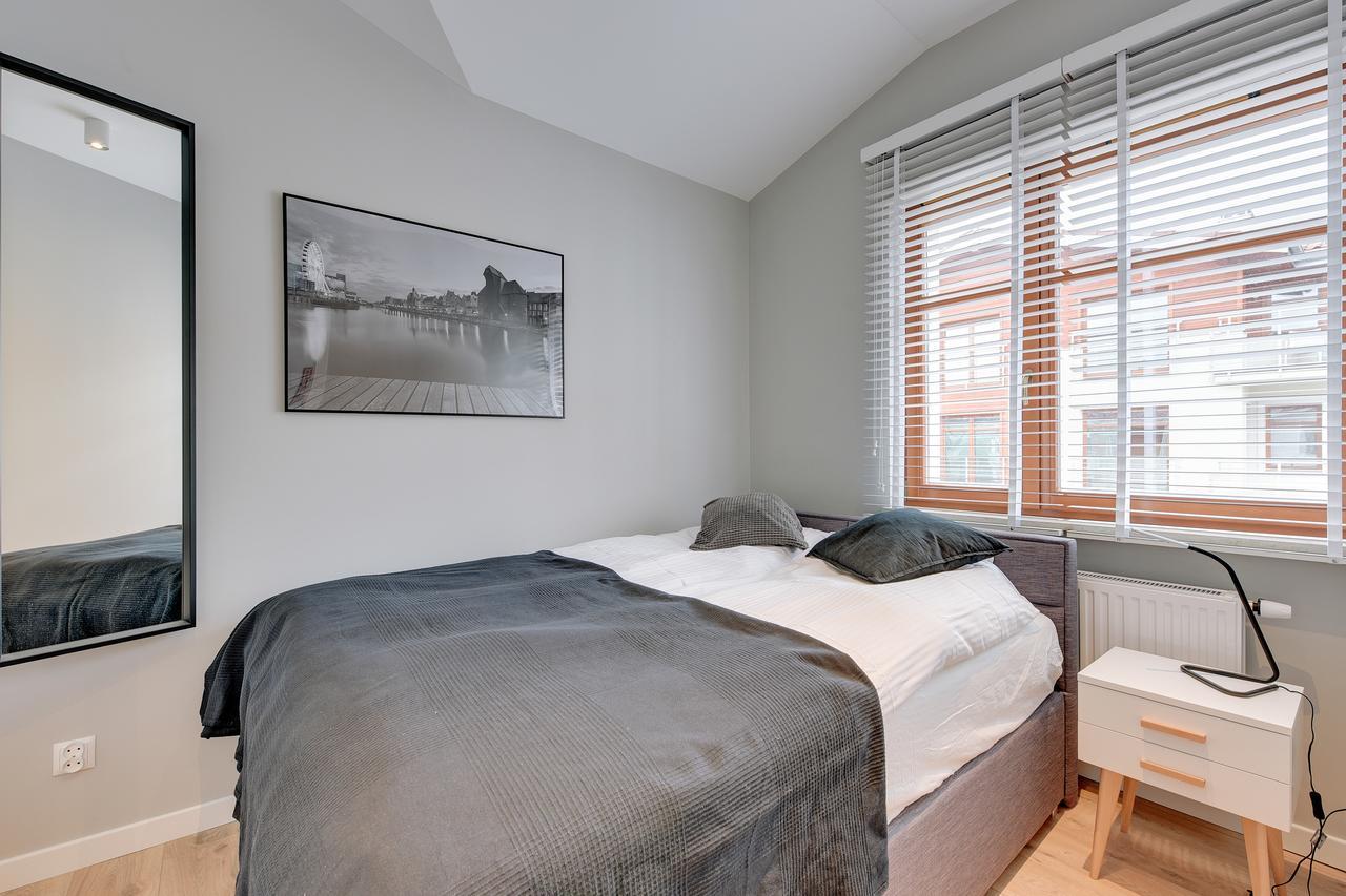 Apartamento La Rose - Luxury Neptun Park