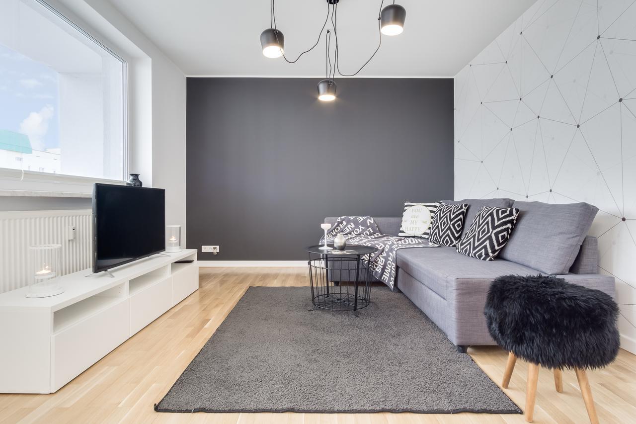 Apartment Elite Marine Deluxe Gdansk