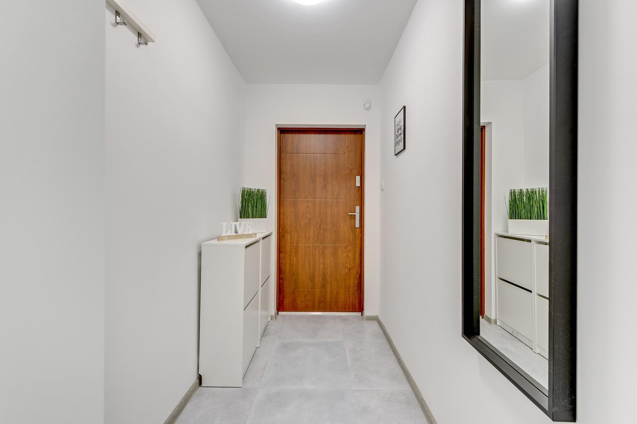 Pokoje Pilotow Homestay Gdansk