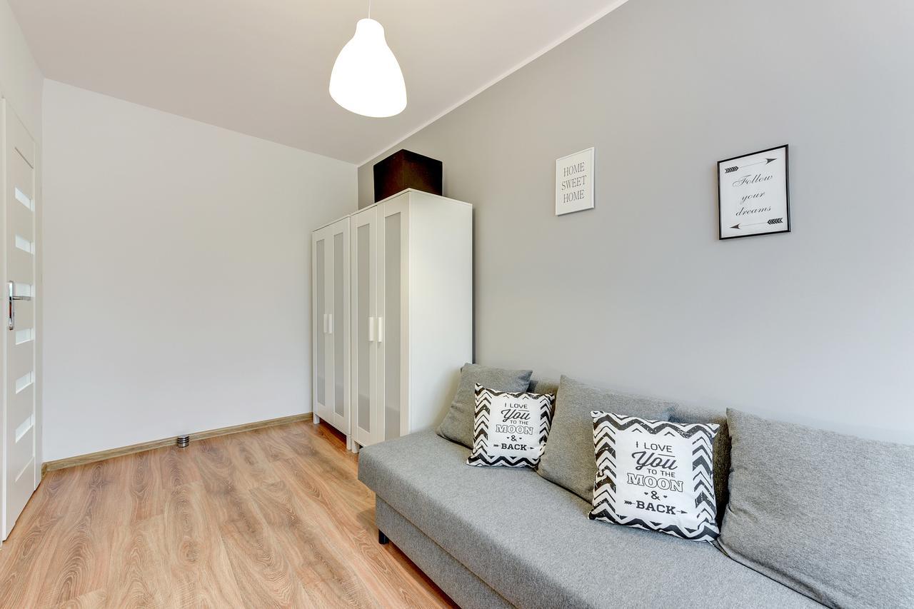 Pokoje Pilotow Homestay Gdansk