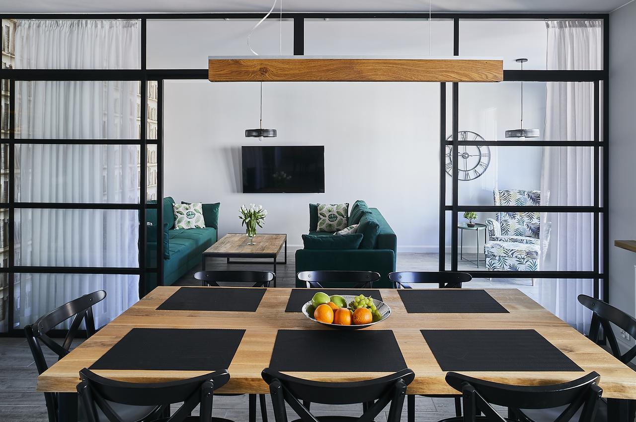 Apartment Staywin Gdansk