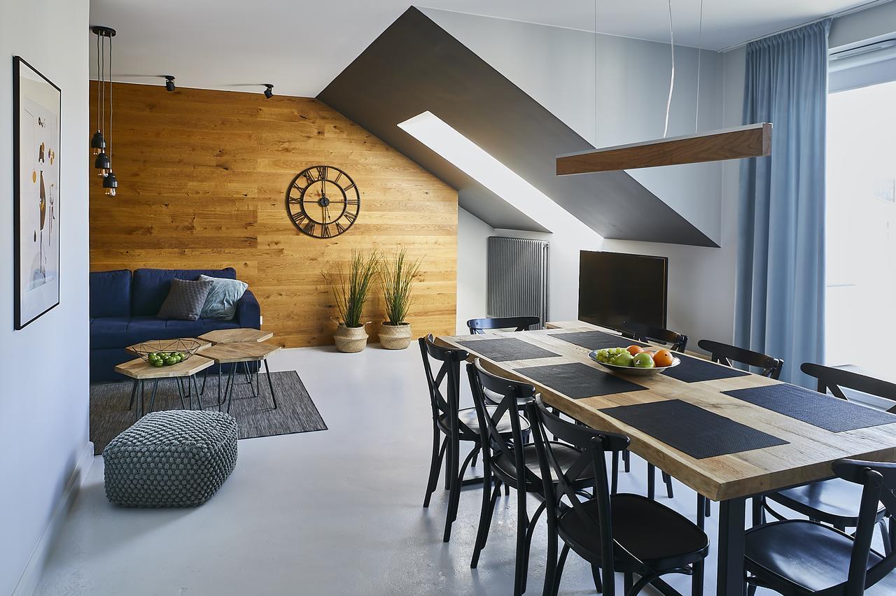 Apartment Staywin *