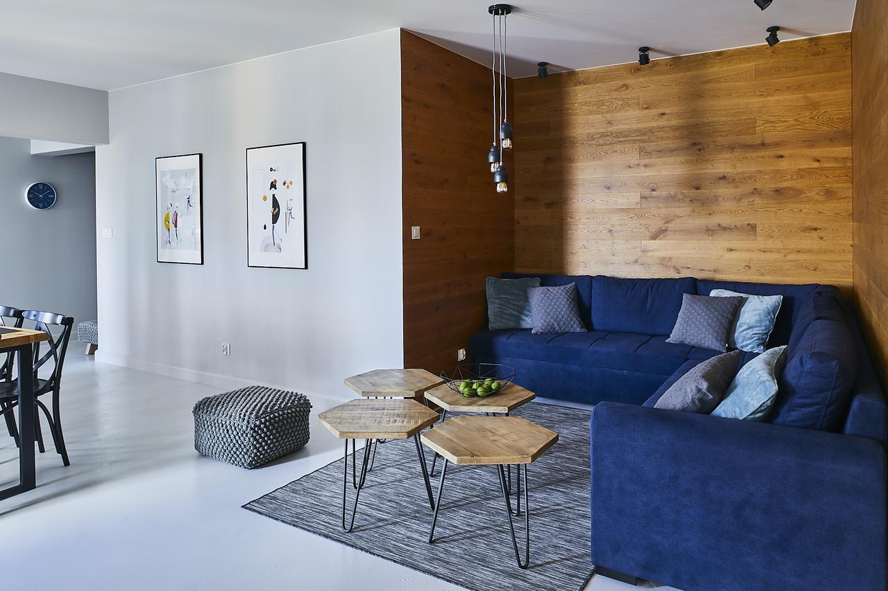 Apartment Staywin *
