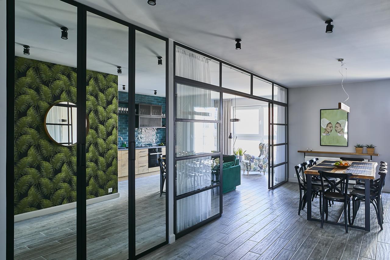 Apartment Staywin