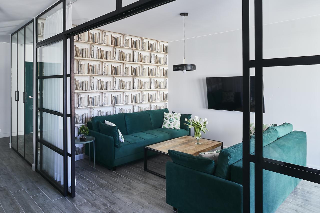 Apartment Staywin