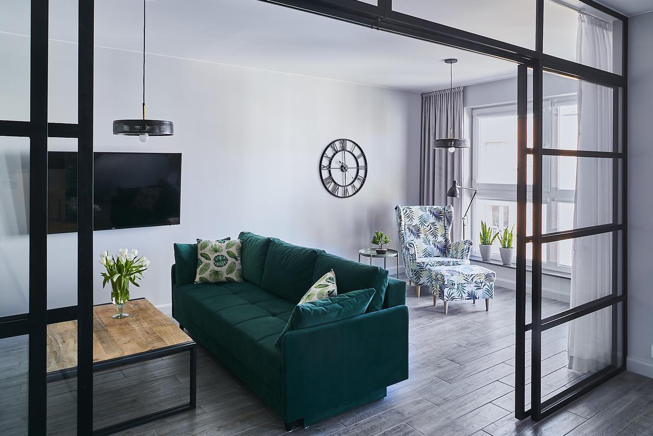 Staywin Apartment *