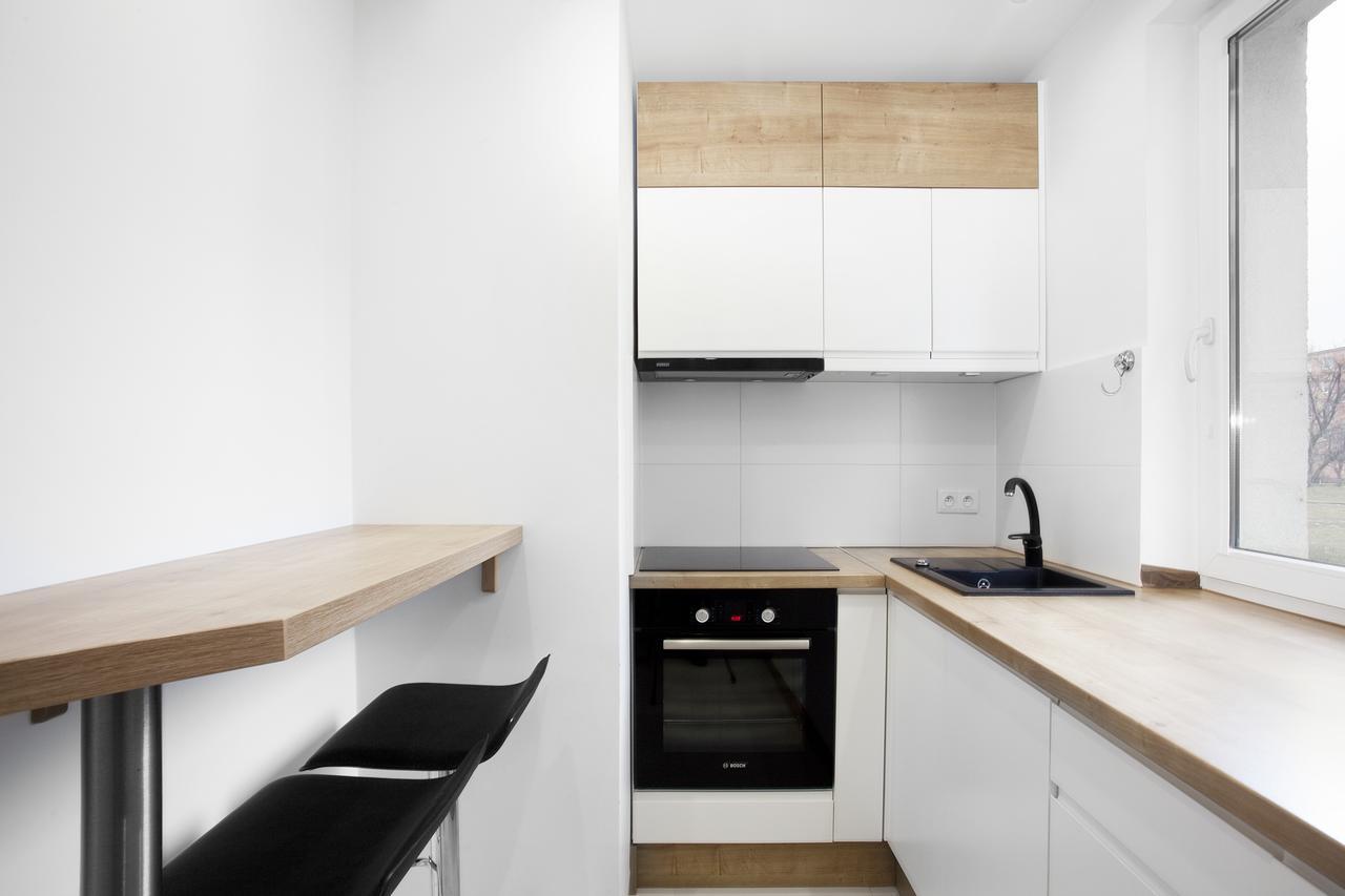 Apartment Sea Point - Hav Aparts Gdansk