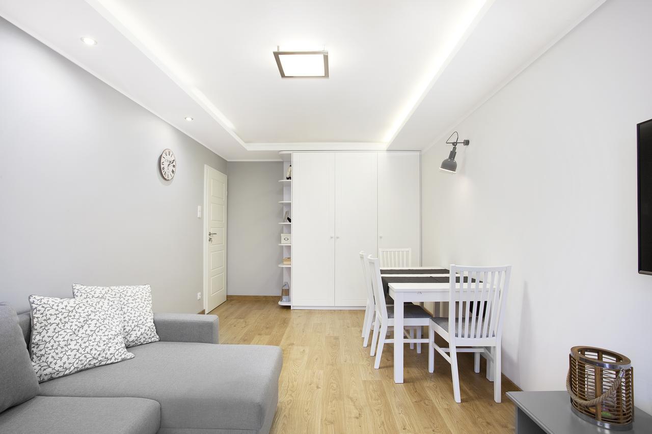 Sea Point - Hav Aparts Apartment