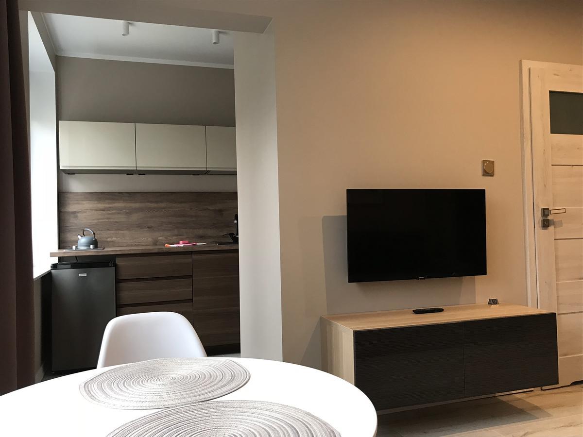 Old Town Bednarska Apartament