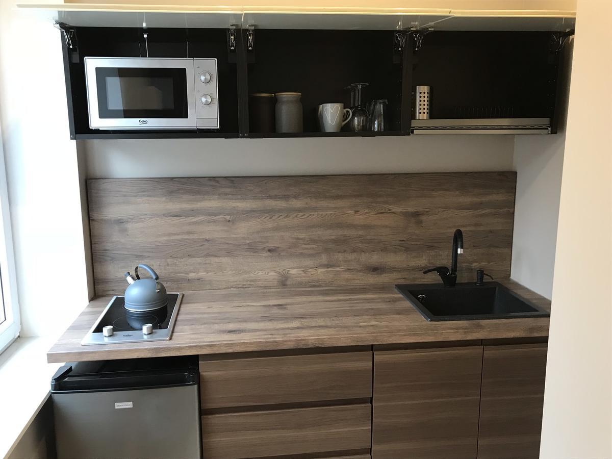 Apartament Old Town Bednarska