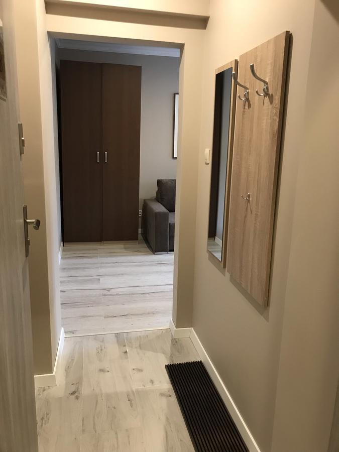 Old Town Bednarska Apartament Gdańsk