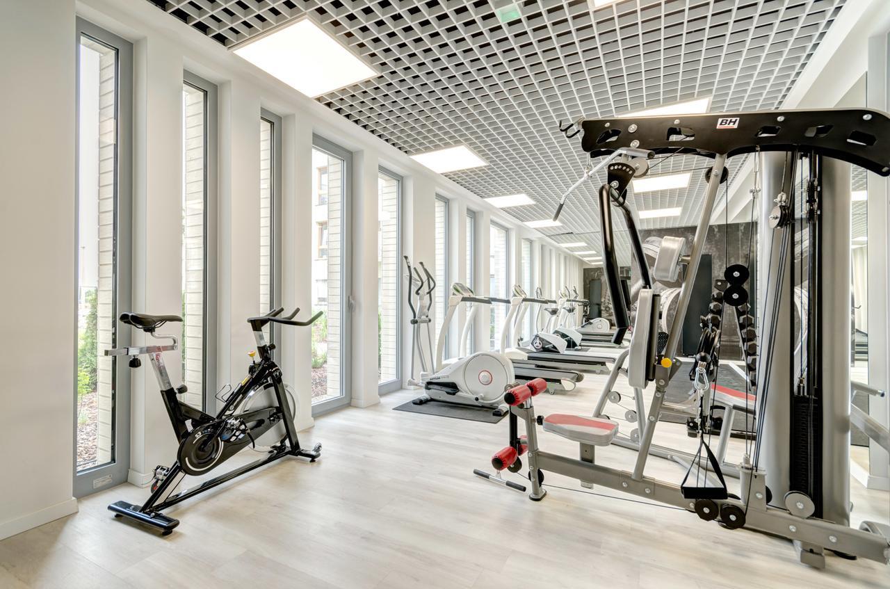 Prowansja Ii - Mila Baltica Apartment