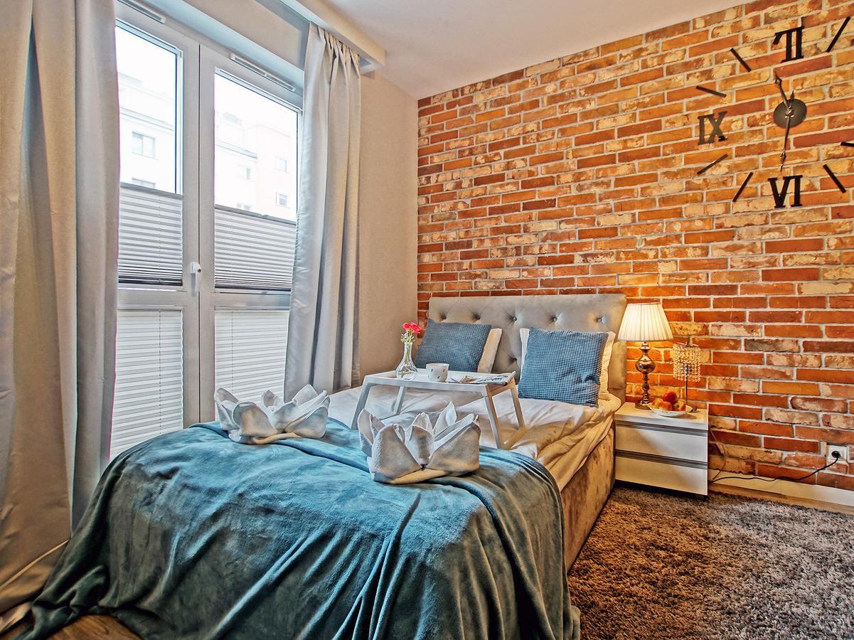 Starogdanski 6 * Gdańsk