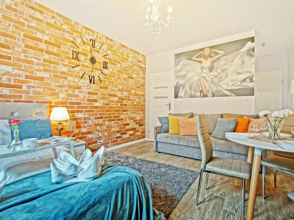 Starogdanski 6 Gdańsk