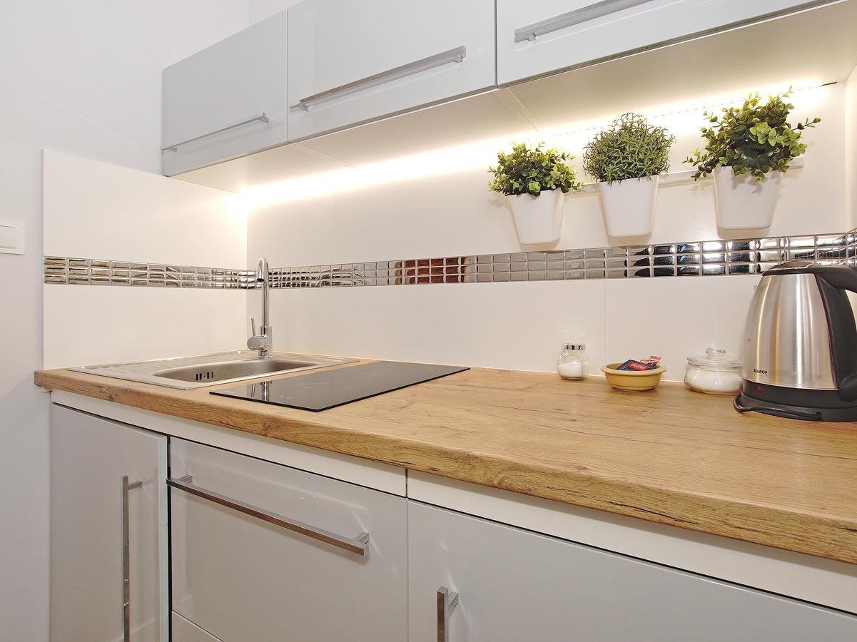 Apartament Starogdanski 5 Gdansk