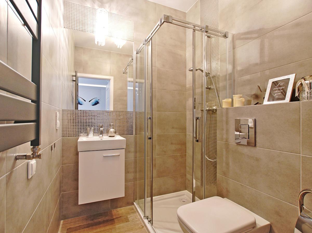 Apartament Starogdanski 5 Apartment