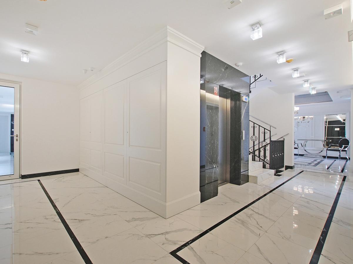 Apartment Apartament Starogdanski 5 Gdansk