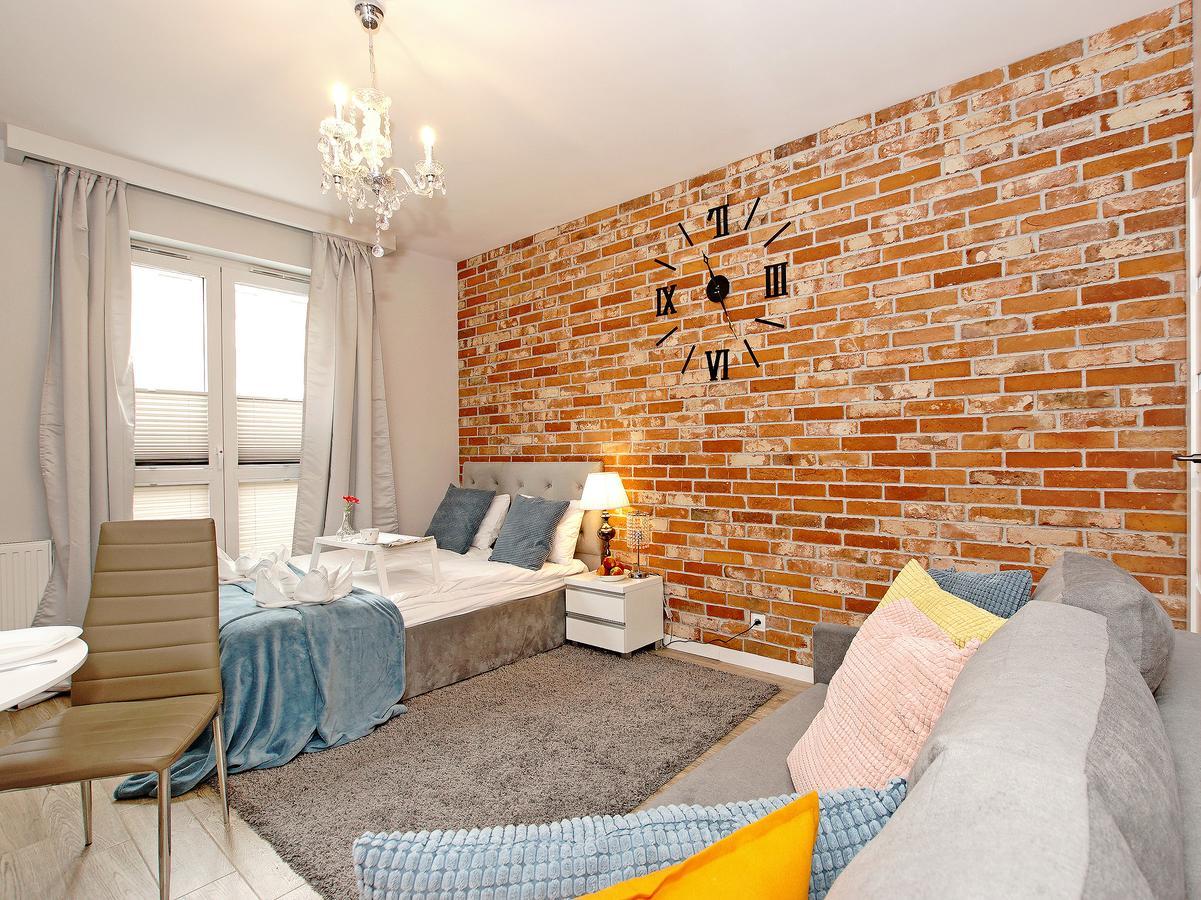 Apartament Starogdanski 5 Apartment Gdansk