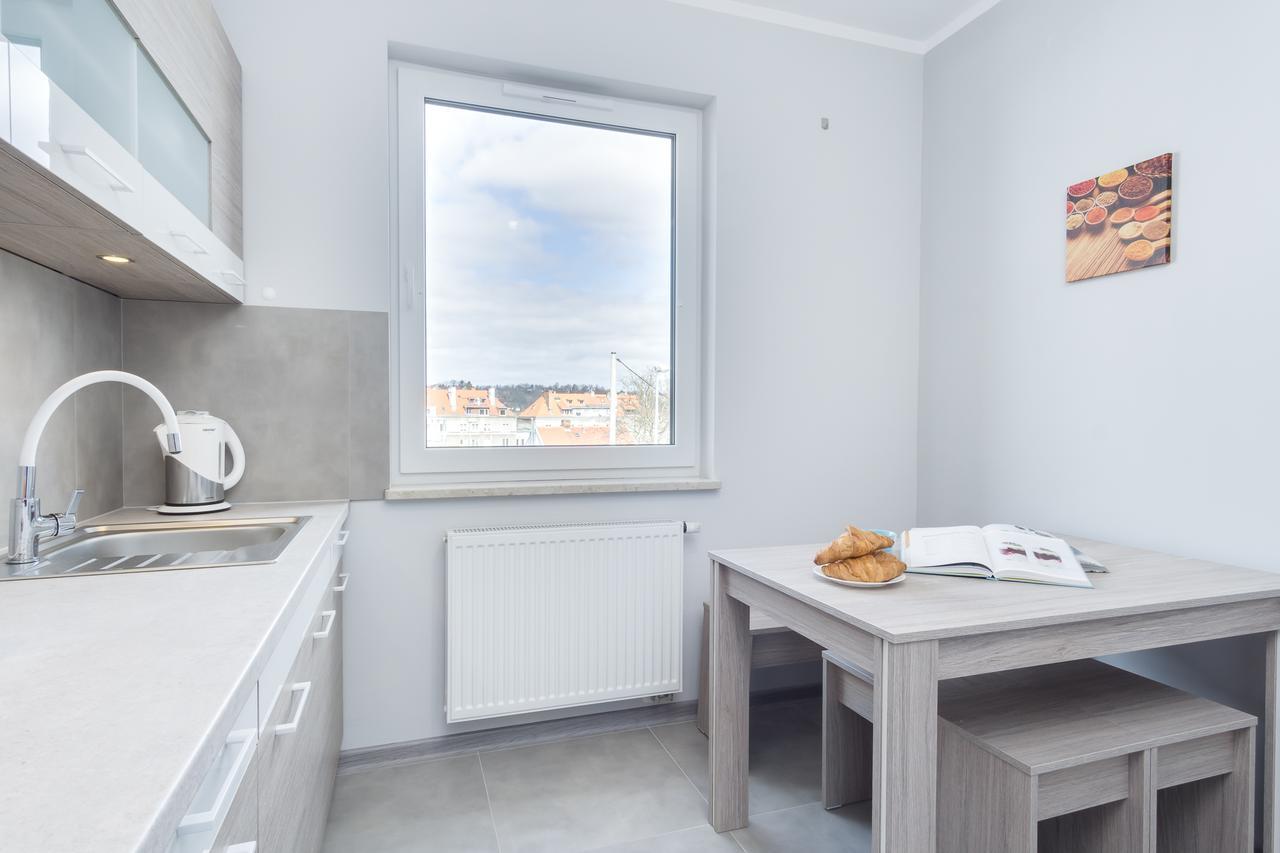 Elite Family Center Apartment *